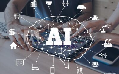 Inteligencia Artificial en Marketing para Pequeñas Empresas y Emprendimientos