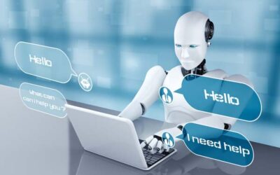 Inteligencia Artificial y Servicio al Cliente