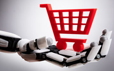 Inteligencia Artificial en Ventas para Empresas