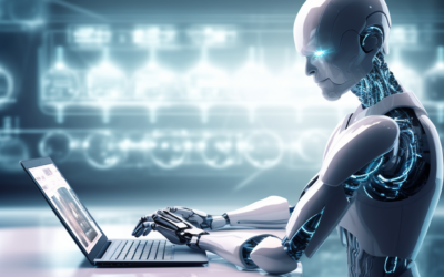 Inteligencia Artificial y Marketing:  2024