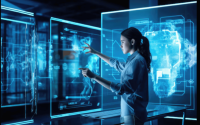 Aplicaciones de la Inteligencia Artificial para la Optimización Empresarial