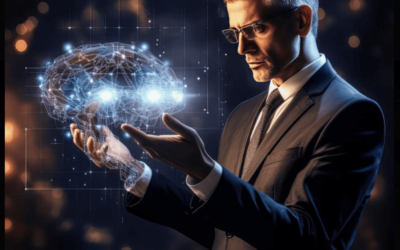 Cómo la IA Puede Impulsar el Crecimiento de tu Empresa